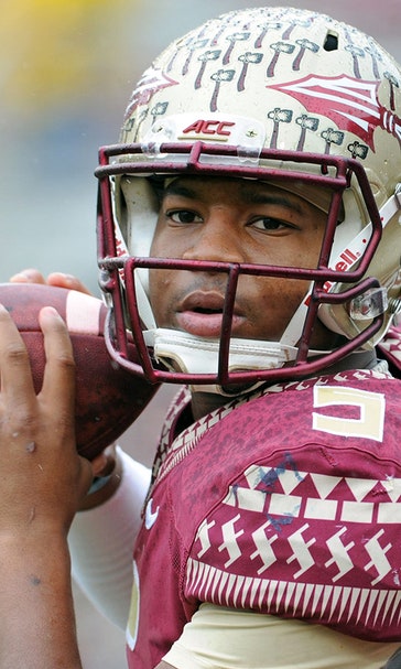 Florida State QB Winston waits to see if he'll get Heisman invite